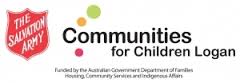 Communities For Children Logo